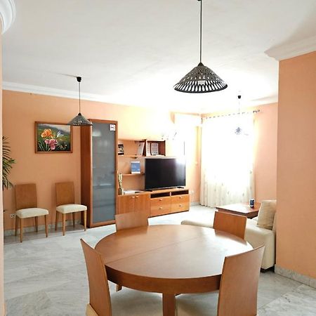Ferienwohnung Duplex Centro Lidia Ronda Exterior foto