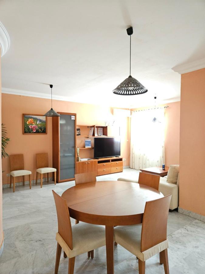 Ferienwohnung Duplex Centro Lidia Ronda Exterior foto